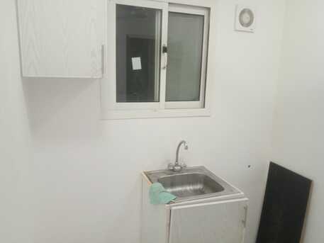 Gudaibiya, Apartments/Houses, BHD 140/month,  Studio,  90 Sq. Meter,  Studio Semi Furnished Flat Available With Ewa In Gudaibiya Call Aleena