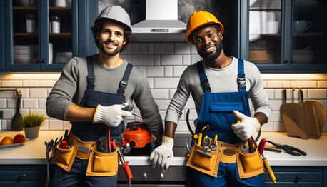  , Same-Day Kitchen Chimney Cleaning Near You Meerut, 1