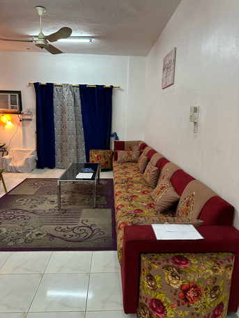 Dammam, Furniture, SAR 279,  Sofa Set For Sale !!