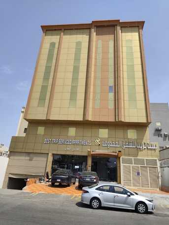 Jeddah, Apartments/Houses, SAR 2600/month,  Studio,  60 Sq. Meter,  New Luxury Furnished Serviced Apartments Opened In Jeddah Al Rawabi