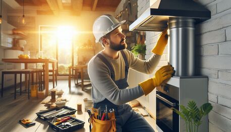  , Kaff Kitchen Chimney Repair Service In Meerut – Trusted Experts For Fast And Reliable, 1