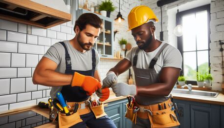  , Kaff Chimney Installation And Repair In Meerut, 1