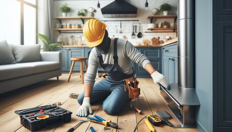  , Kaff Chimney Repair And Maintenance Experts Meerut, 1