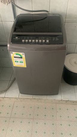 Al Iskan, Electronics, SAR 300,  Washing Machine - Automatic