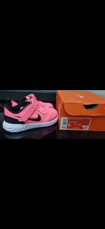 Yanbu, Baby & Kid Stuff, SAR 90,  Nike Original Baby Shoes New - On Discount