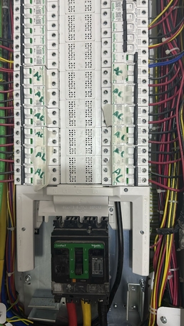 Riyadh, Job Seekers, Electricon Fire Alarm And CCTV Camera