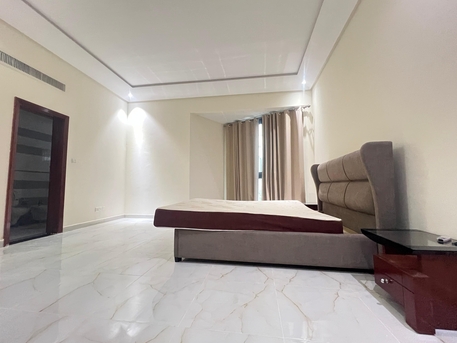 Mahooz, Apartments/Houses, BHD 600/year,  3 BR,  EXCELLENT OVER ALL SPACIOUS 3BHK WIFI | GYM | POOL | HOUSE KEEPING |