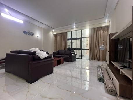 Mahooz, Apartments/Houses, BHD 600/year,  3 BR,  EXCELLENT OVER ALL SPACIOUS 3BHK WIFI | GYM | POOL | HOUSE KEEPING |