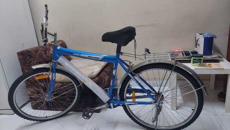 Jubail, Household Items, Bicycle And Doscher Hair Straightener For Sale