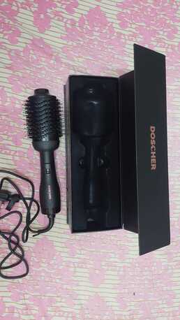 Jubail, Household Items, Bicycle And Doscher Hair Straightener For Sale