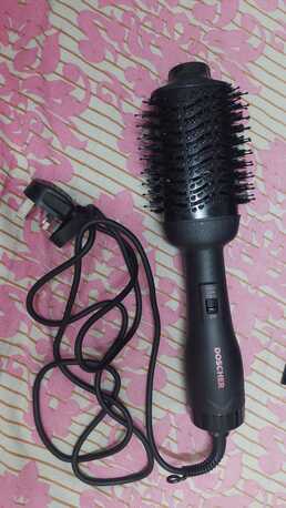 Jubail, Household Items, Bicycle And Doscher Hair Straightener For Sale
