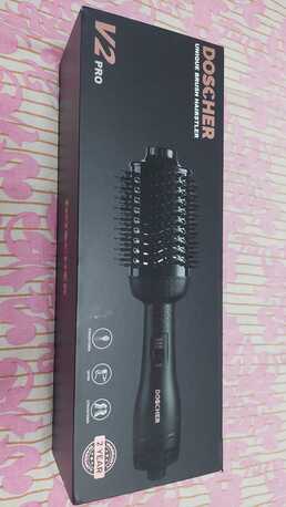 Jubail, Household Items, Bicycle And Doscher Hair Straightener For Sale