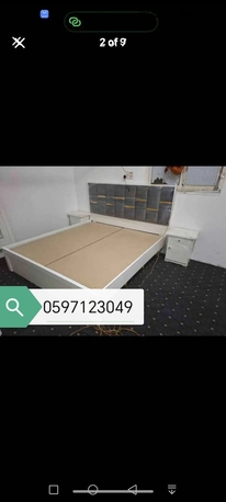 Al Murabba, Furniture, SAR 11,  New Furniture And Cabinets Sale Online Home Delivery