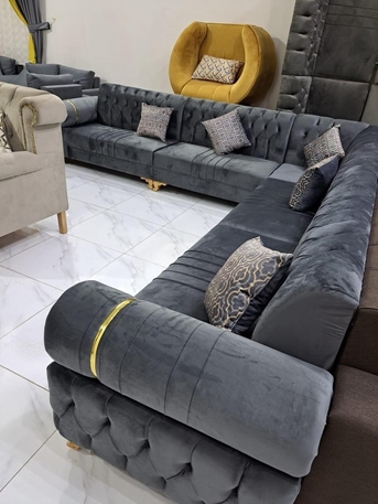 Al Murabba, Furniture, SAR 11,  New Furniture And Cabinets Sale Online Home Delivery