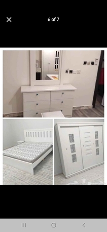 Al Murabba, Furniture, SAR 11,  New Furniture And Cabinets Sale Online Home Delivery