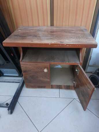 Riyadh, Household Items, SAR 1,  Used Household & Kids Items &ndash; Good Condition