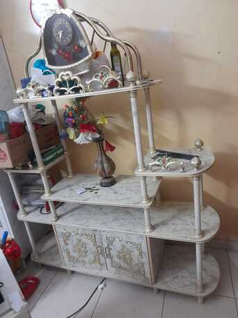 Riyadh, Household Items, SAR 1,  Used Household & Kids Items &ndash; Good Condition