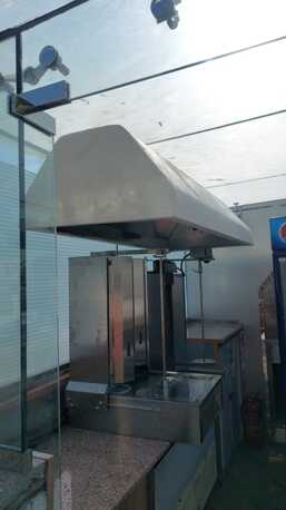 Manama, Air Conditioning, WE DO HVAC/ DUCT/ EXTRACT FAN/GYPSUM PAINTING/TILE FIXING/CORIAN TOP/DOORS/KITCHENCABINETS