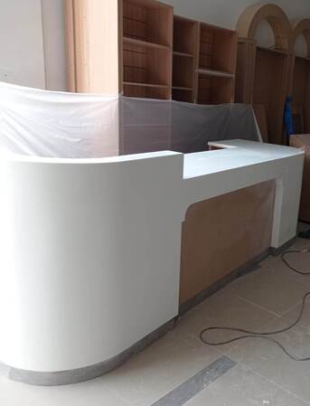 Manama, Air Conditioning, WE DO HVAC/ DUCT/ EXTRACT FAN/GYPSUM PAINTING/TILE FIXING/CORIAN TOP/DOORS/KITCHENCABINETS
