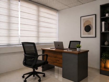 Manama, Marketing, Inexpensive Rent For Commercial Office@starts From 100BD Monthly For 1 Year Lease
