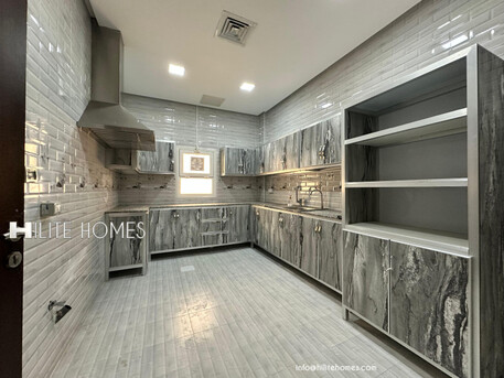 Kuwait City, Apartments/Houses, KWD 620/month,  4 BR,  Four Bedroom Apartment For Rent In Al Massayel