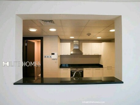 Kuwait City, Apartments/Houses, KWD 1050/month,  2 BR,  Two Bedroom Furnished Apartment, With Or Without Sea View In Bneid Al Qar