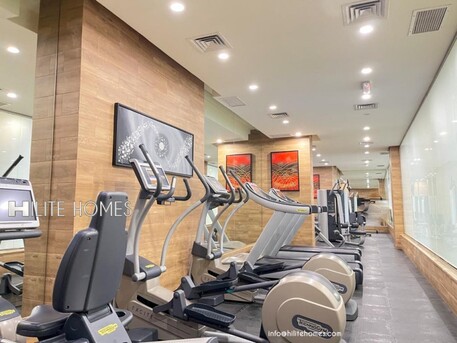 Kuwait City, Apartments/Houses, KWD 900/month,  2 BR,  Furnished Apartment 2 Bedroom For Rent Bneid Al Qar