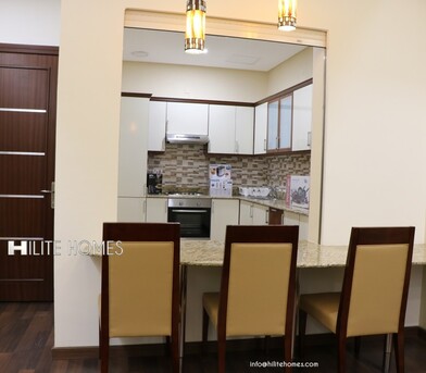 Kuwait City, Apartments/Houses, KWD 900/month,  2 BR,  Furnished Apartment 2 Bedroom For Rent Bneid Al Qar