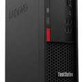 SAR 1799,  Lenovo Think Station P330, Core I7, 16 GB Ram, 256 M2 + 1 TB HDD, W11 With 24&rdquo; Lenovo MM