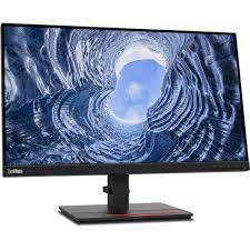 Jubail, Computers, SAR 1799,  Lenovo Think Station P330, Core I7, 16 GB Ram, 256 M2 + 1 TB HDD, W11 With 24&rdquo; Lenovo MM