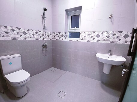 Segaya, Apartments/Houses, BHD 265/month,  Studio,  110 Sq. Meter,  Semi Furnished Brand New 2 BHK Apartment For Rent In Segaya BD.265/-