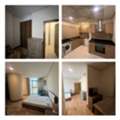 BHD 380/month,  Furnished,  1 BR,  Prestigious Seef Apartment With Sea & Canal Views | Prime Location