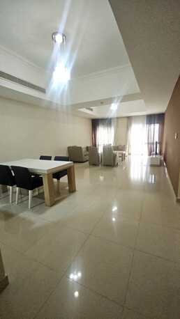 Mahooz, Apartments/Houses, BHD 400/month,  Furnished,  2 BR,  2 Bedroom Fully Furnished Flat For Rent With Ewa Unlimited