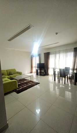 Mahooz, Apartments/Houses, BHD 300/month,  Furnished,  1 BR,  1 Bedroom Fully Furnished Flat For Rent With Ewa Unlimited