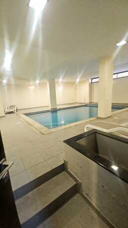 Mahooz, Apartments/Houses, BHD 300/month,  Furnished,  1 BR,  1 Bedroom Fully Furnished Flat For Rent With Ewa Unlimited