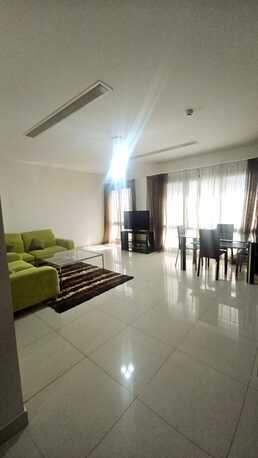 Mahooz, Apartments/Houses, BHD 300/month,  Furnished,  1 BR,  1 Bedroom Fully Furnished Flat For Rent With Ewa Unlimited