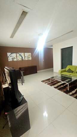 Mahooz, Apartments/Houses, BHD 300/month,  Furnished,  1 BR,  1 Bedroom Fully Furnished Flat For Rent With Ewa Unlimited