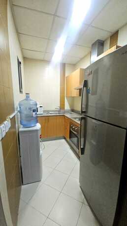 Mahooz, Apartments/Houses, BHD 300/month,  Furnished,  1 BR,  1 Bedroom Fully Furnished Flat For Rent With Ewa Unlimited