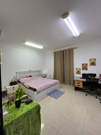 Jubail, Apartments, Flats, Houses & Villas, SAR 1000/month,  Furnished,  2 BR,  In 2 Bhk  Room , One Separate Room Available,Free Parking  Fully Furnished 1000/month