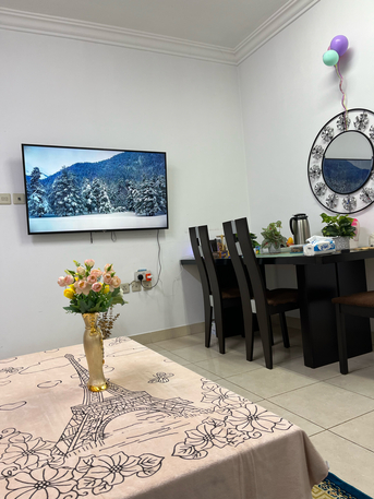 Jubail, Apartments, Flats, Houses & Villas, SAR 1000/month,  Furnished,  2 BR,  In 2 Bhk  Room , One Separate Room Available,Free Parking  Fully Furnished 1000/month