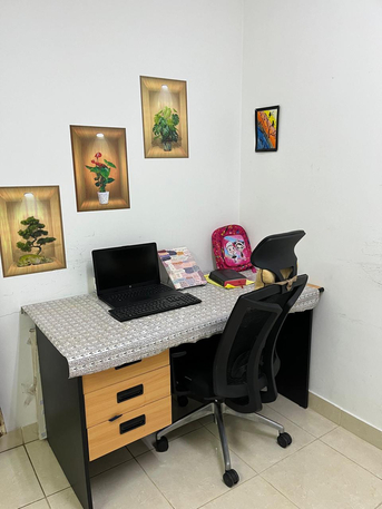 Jubail, Apartments, Flats, Houses & Villas, SAR 1000/month,  Furnished,  2 BR,  In 2 Bhk  Room , One Separate Room Available,Free Parking  Fully Furnished 1000/month