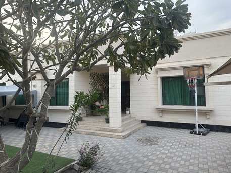 Sanad, Villas, BHD 600,  Furnished,  2700 Sq. Feet,  Luxury Villa For Rent In Jurdab Near Sanad And Isa Town