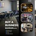 Anyone Interested In Selling Their Restaurant / Supermarket / Cold Store Business