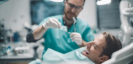 Singapore, Dental, Immediate Care For Dental Accidents &ndash; Expert Help For Kids In Singapore