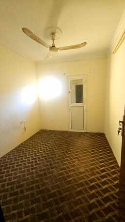 Hoora, Apartments/Houses, BHD 170/month,  1 BR,  1 Bedroom Unfurnished Flat For Rent With Ewa