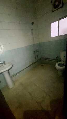 Hoora, Apartments/Houses, BHD 170/month,  1 BR,  1 Bedroom Unfurnished Flat For Rent With Ewa