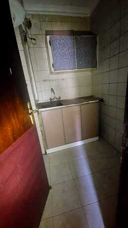 Hoora, Apartments/Houses, BHD 170/month,  1 BR,  1 Bedroom Unfurnished Flat For Rent With Ewa