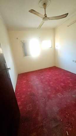 Hoora, Apartments/Houses, BHD 170/month,  1 BR,  1 Bedroom Unfurnished Flat For Rent With Ewa