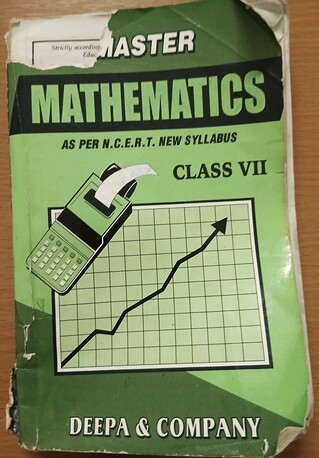 Manama, Books, BHD 3,  CBSE Guides For Class 7 For Sale