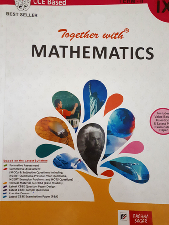 Manama, Books, BHD 4,  CBSE Guides Of Class 9 For Sale